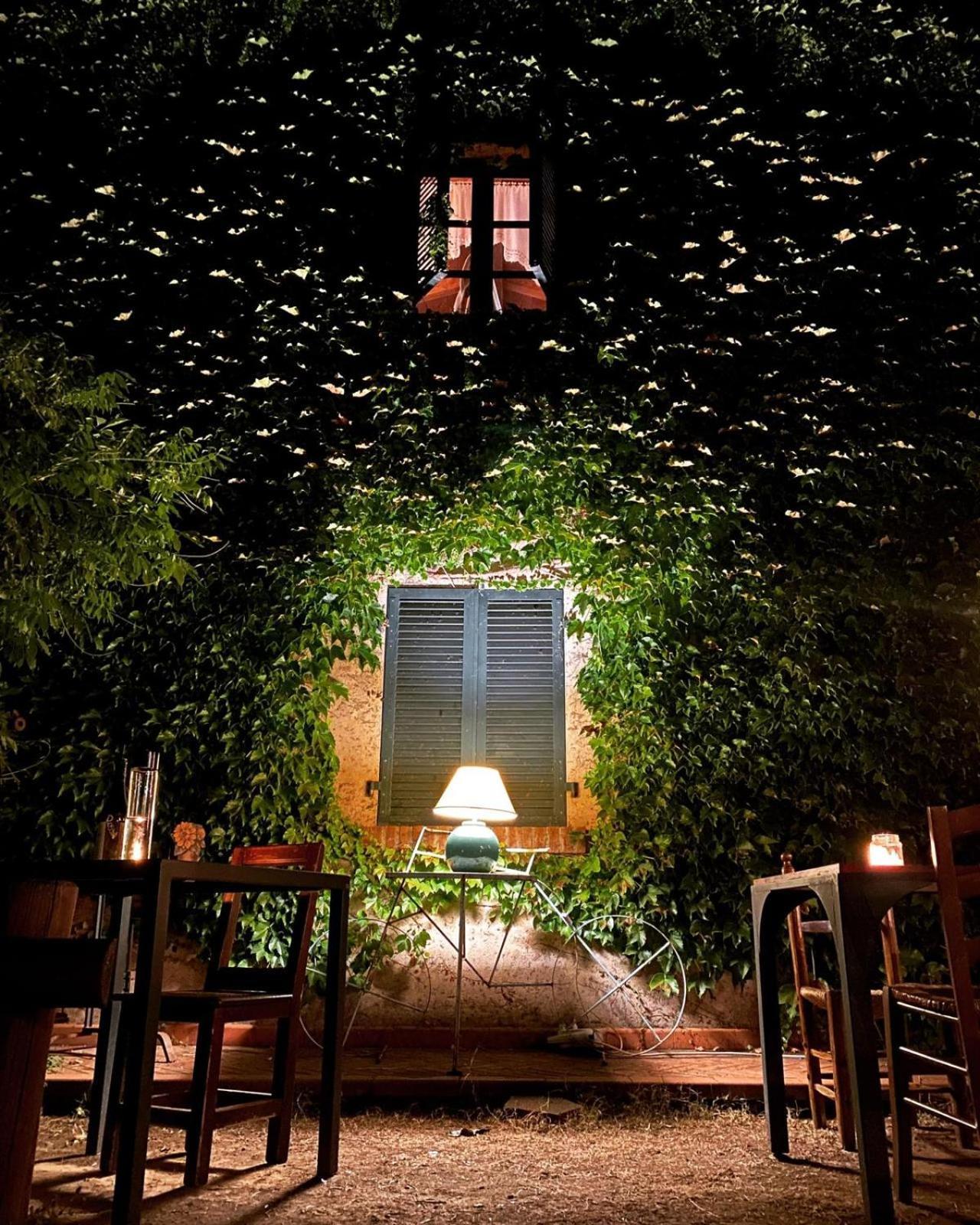 Agriturismo Ca Di Rossi Villa Mulazzo ภายนอก รูปภาพ
