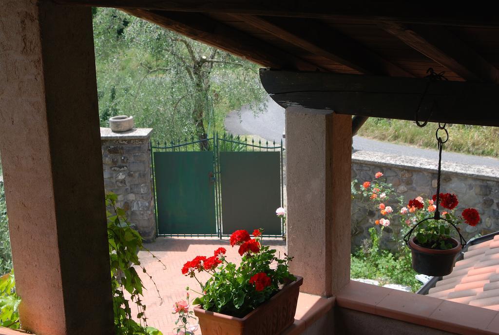 Agriturismo Ca Di Rossi Villa Mulazzo ห้อง รูปภาพ