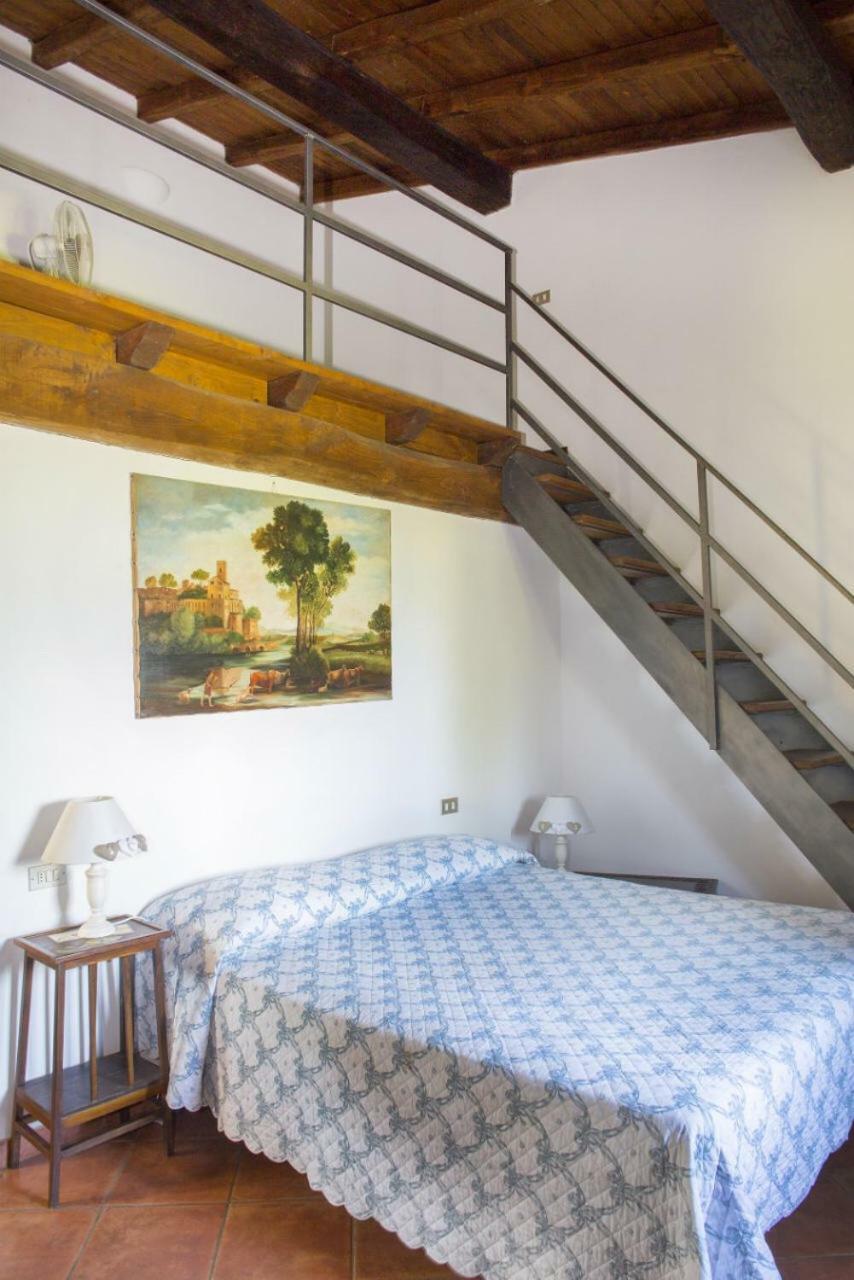 Agriturismo Ca Di Rossi Villa Mulazzo ภายนอก รูปภาพ